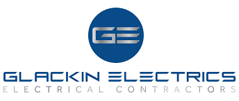Glackin Electrics Ltd - Gold Sponsor